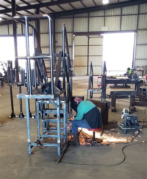 TOP 10 BEST Metal Fabricators in Beaumont, TX 